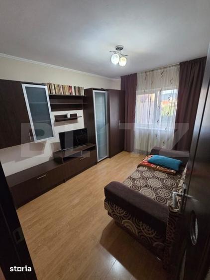 Apartament de inchiriat, 3 camere, Dumbrava Nord - 8