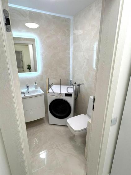 Apartament 3 camere ultramodern 73 mp parcare! Zona Eroilor! - 13