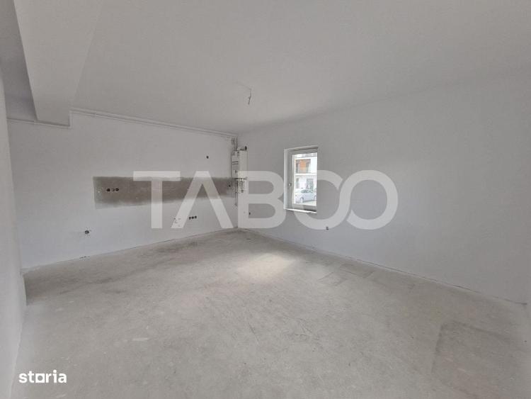 Apartament cu 2 camere decomandat în Șelimbăr — fotografia 1