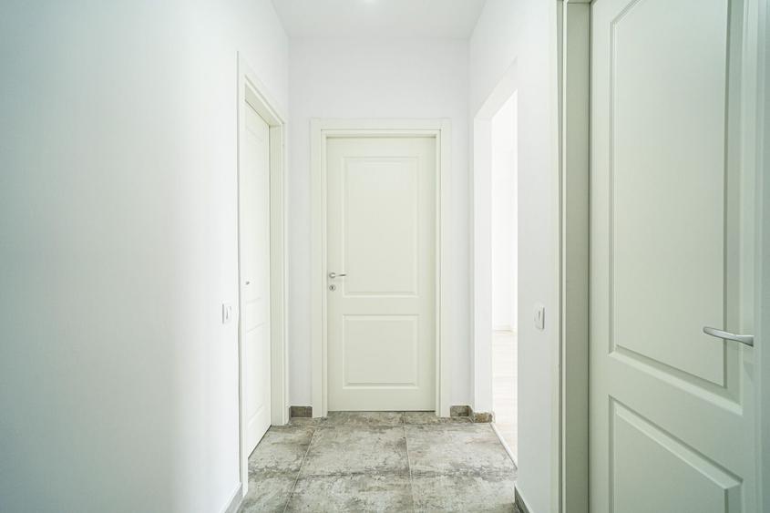 Apartament cu 2 camere decomandat în Militari