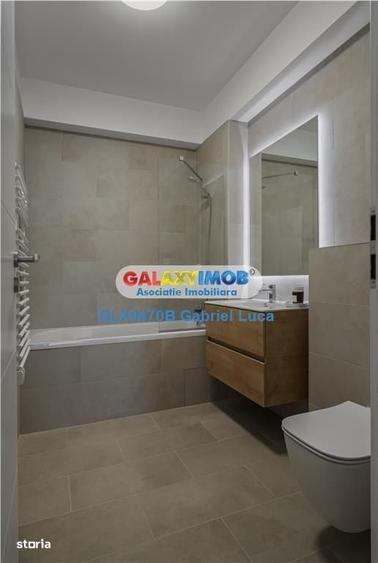 Apartament cu 2 camere în Berceni