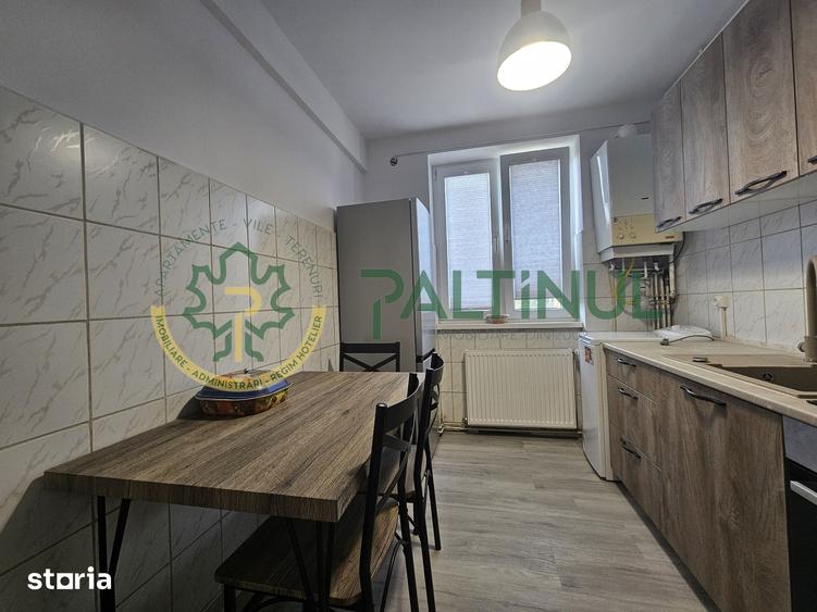 Apartament cu 2 camere decomandat, zona Mihai Viteazu, Sibiu - 7