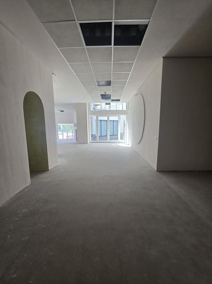 Spațiu comercial, de 1,500 mp, în Timpuri Noi