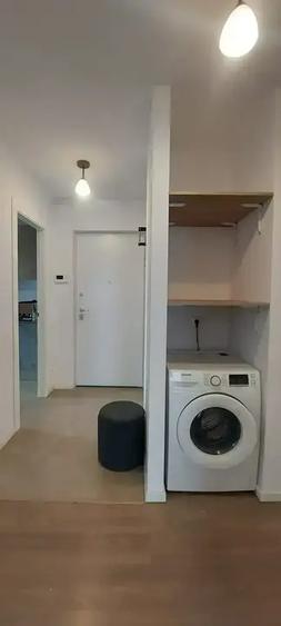 Apartament cu 3 camere decomandat, mobilat în Pipera