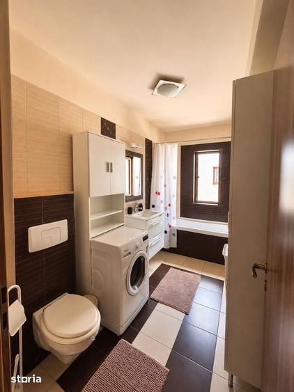 Apartament cu 2 camere decomandat în Bună Ziua