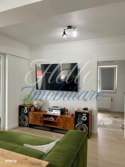 Apartament 3 camere, 65mp | Zona Stadionului | Floresti | - 1