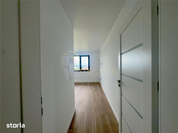 Casă cu 4 camere cu Teren 420 Mp în Miroslava