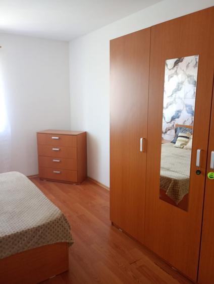 Apartament cu 2 camere decomandat, mobilat în Dudu — fotografia 3