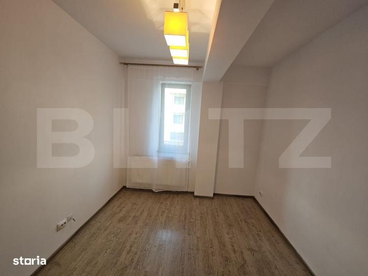 Apartament cu 2 camere în Lunca Cetățuii