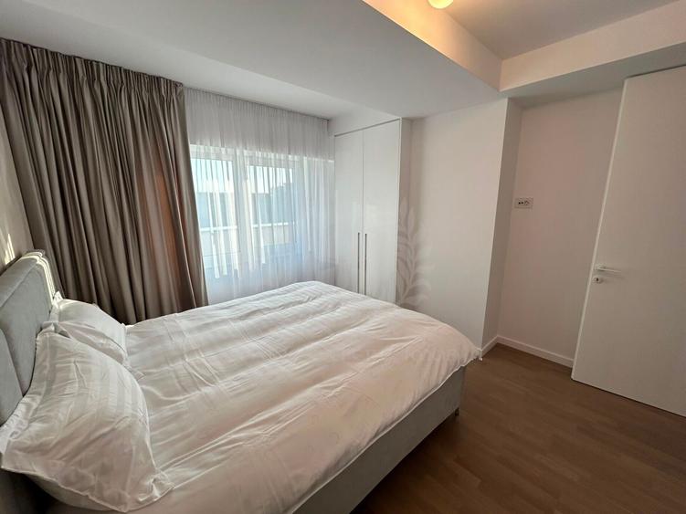 APARTAMENT 2 CAMERE //CENTRAL//BLOC BUCEGI 12 - 5