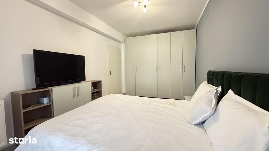 Apartament cu 2 camere în Bartolomeu