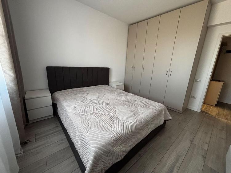 STUDIO PREMIUM CU PARCARE SUBTERANĂ, 5 minute pasarela Berceni - 15