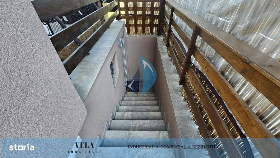Casa 4 camere, finisaje premium, mobilata/utilata - 16