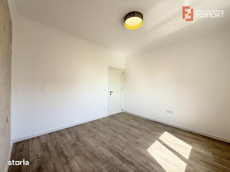 Apartament cu 3 camere, 62,6 mp, de vanzare in zona Torontalului - 6