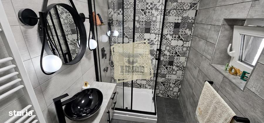 Casă cu 4 camere în Șura Mare