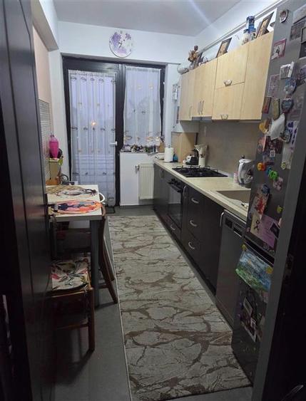 Bloc Nou! Apartament 2 camere Panoramic Galata - 1
