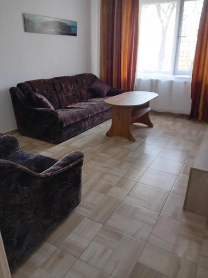 Apartament cu 2 camere decomandat în Amara