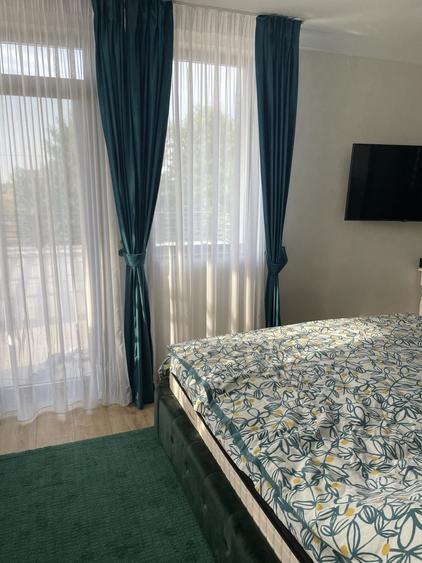 Casă cu 4 camere în Păulești