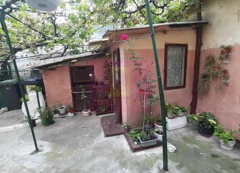 Casă cu 3 camere cu Teren 160 Mp în Alba Iulia