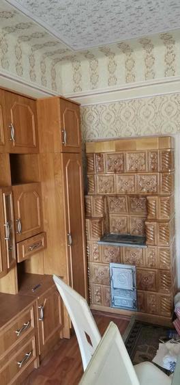 Casă cu 3 camere în Băbășești