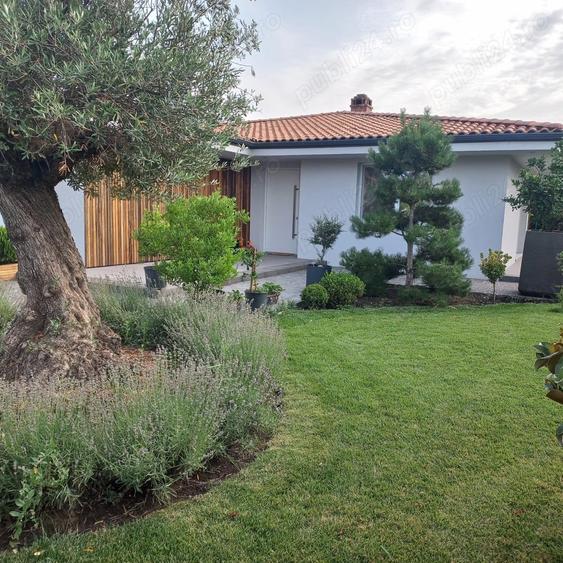 Casă în Sânnicolau Mare