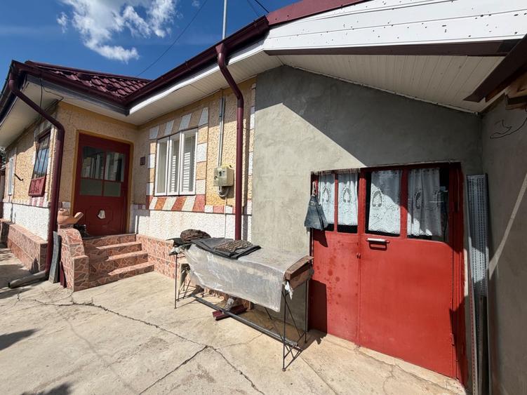 Casa locuibila de vanzare in Adancata, jud. Ialomita - 7