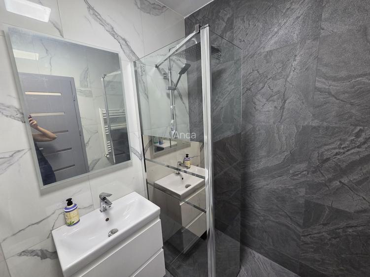 Dau spre inchiriere apartament cu o camera