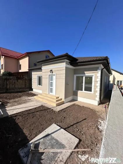 COMISION 0% Casa 4 Camere de vanzare in Valu lui Traian - Valu Lui Traian (Constanta) - 15