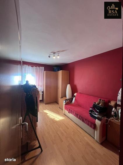 Apartament 3 camere de vanzare, Aleea Ciocarliei, Zona Traian, Sala Sp - 3