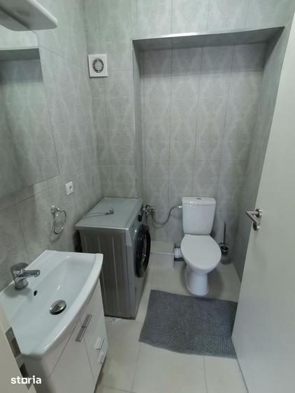 INCHIRIEZ apartament 3 camere,recent renovat, zona Turnisor - 8