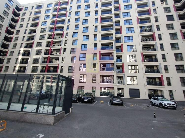 Garsonieră decomandată în Politehnica
