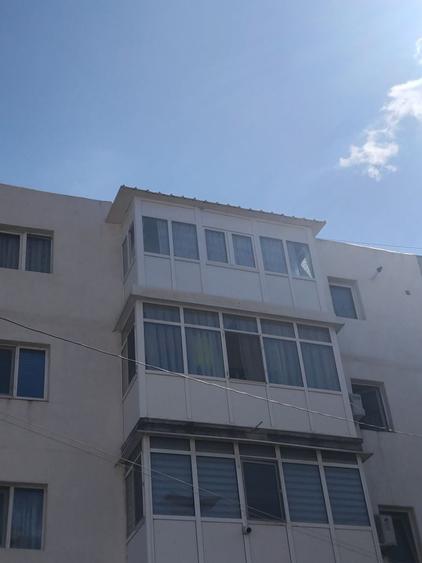 Apartament cu 2 camere în Băceni