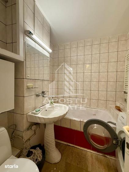 Apartament 3 camere de vanzare, zona Lipovei, Timisoara - 2