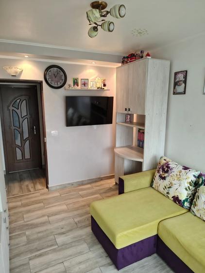 Apartament 2 camere Bd. Unirii - 5