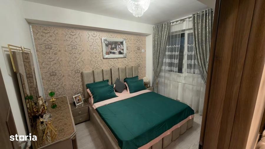 Apartament cu 2 camere în Cișmigiu