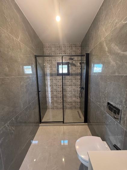 Casă individuală cu 3 camere cu Teren 509 Mp în Hălchiu