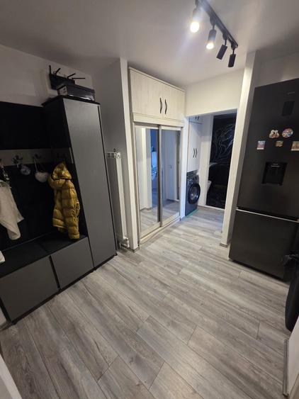 Apartament cu 2 camere decomandat în Dorobanți 2