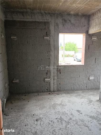 Casă cu 3 camere cu Teren 365 Mp în Mihăilești