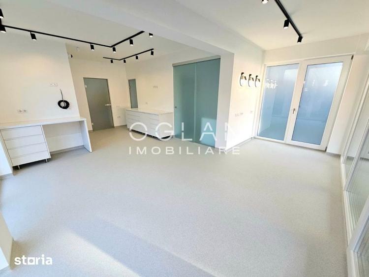 Spațiu comercial, de 40 mp, în Hipodrom 2