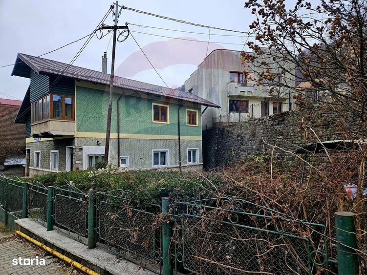 Apartament cu 3 camere în Calea București