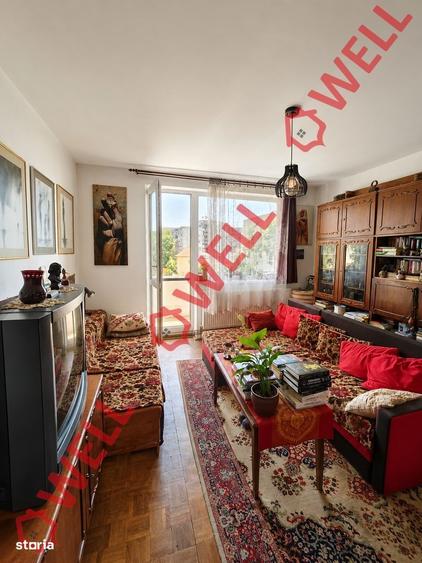 Apartament cu 2 camere în Central