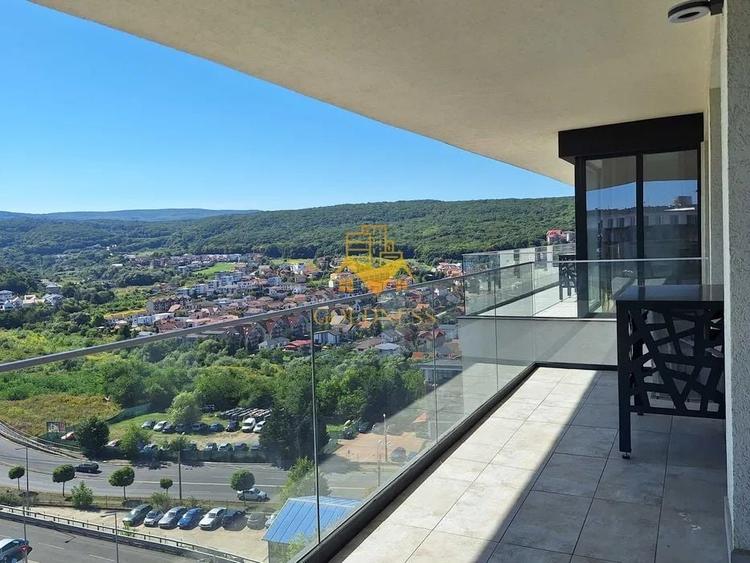 2 camere,Parcare,  Zona Frunzisului, Lidl, Cartierul Zorilor, UMV,UTCN - 7