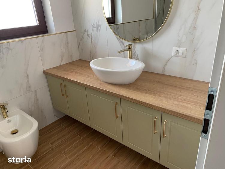 Casa tip Duplex pregatita sa devina acasa Cartier Rezidential - 4