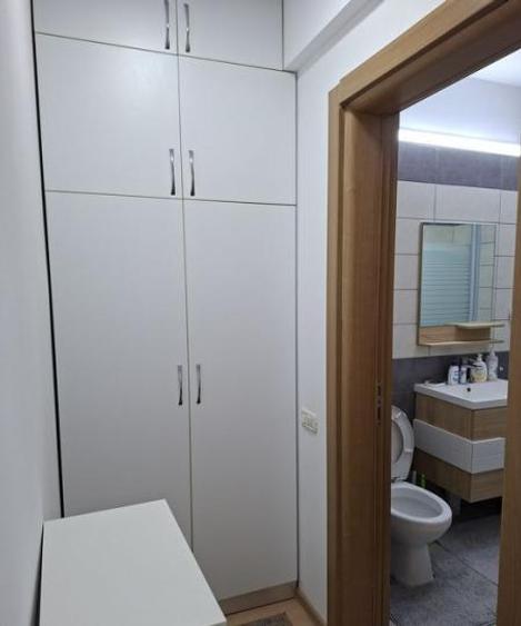 Garsonieră decomandată, mobilată în Colentina