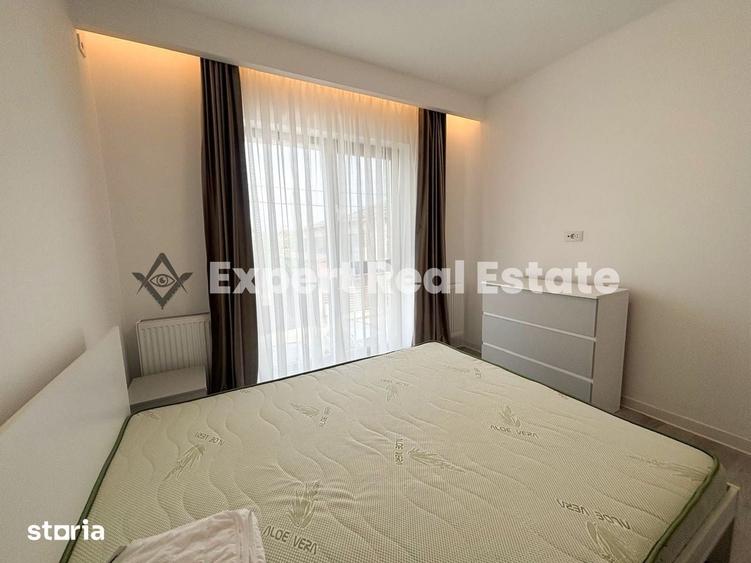 VILA MODERNA-OTOPENI-PET FRIENDLY-GRADINA - 4