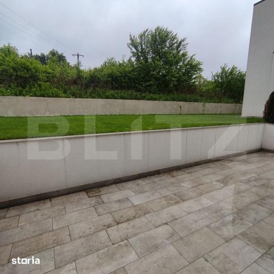 Casă cu 4 camere cu Teren 432 Mp în Bârnova