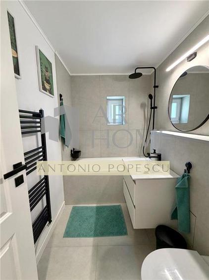 Apartament cu 3 camere decomandat, mobilat în Gheorghe Doja