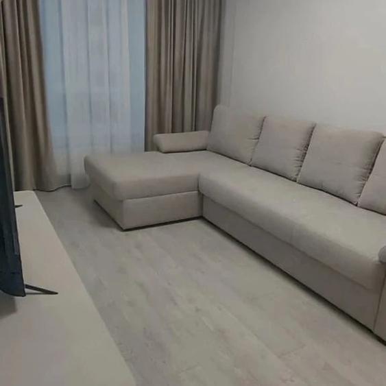NCHIRIERE un apartament cu 2 camere, situat in zona Pantelimon - 4