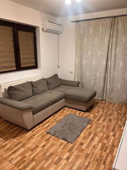 Apartament cu 2 camere decomandat în Chiajna