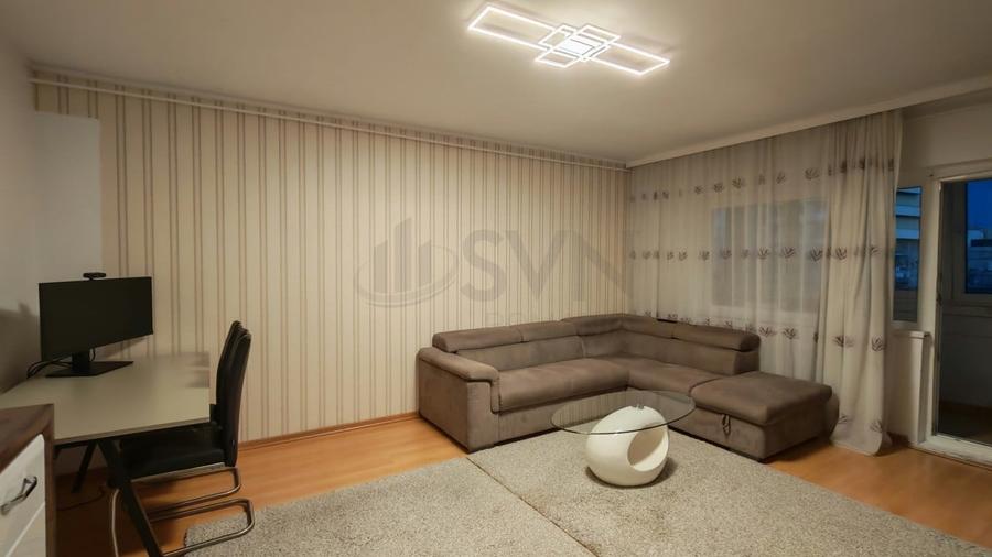 REA1029680 Apartament 4 camere decomandat, Rond Alba Iulia, mobilat, 2 băi, 2 b - 15